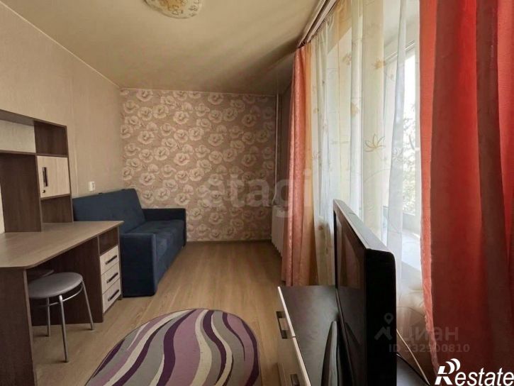 2-комн квартира ул Кравченко, 23,  д. 23