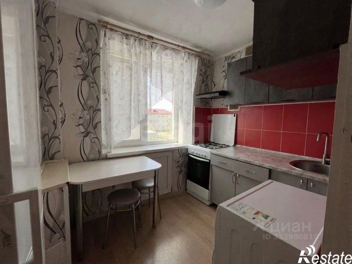 2-комн квартира ул Кравченко, 23,  д. 23