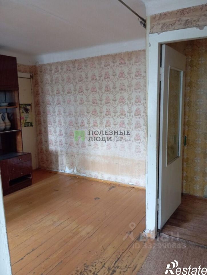 2-комн квартира ул Коли Мяготина, 62,  д. 62