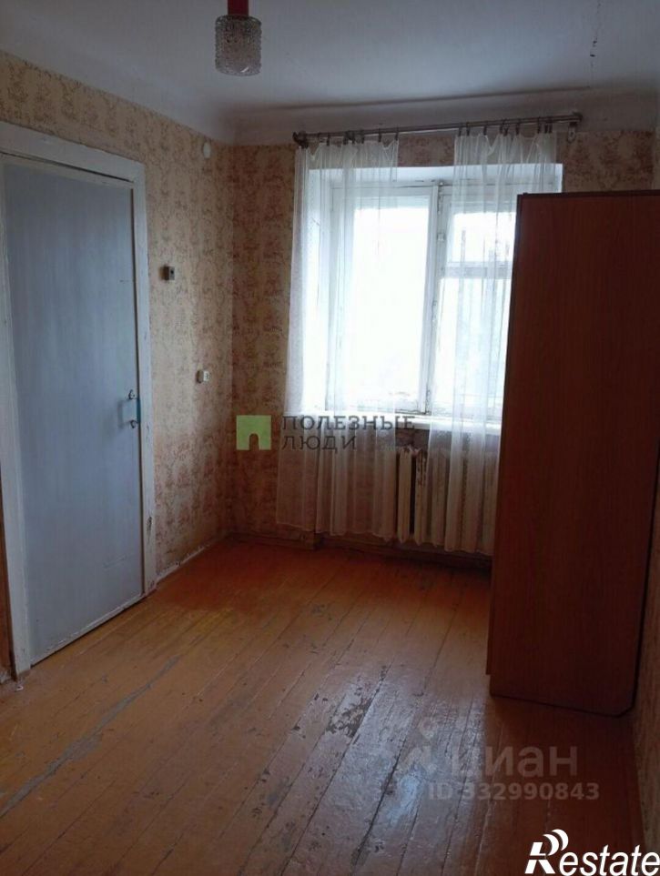 2-комн квартира ул Коли Мяготина, 62,  д. 62