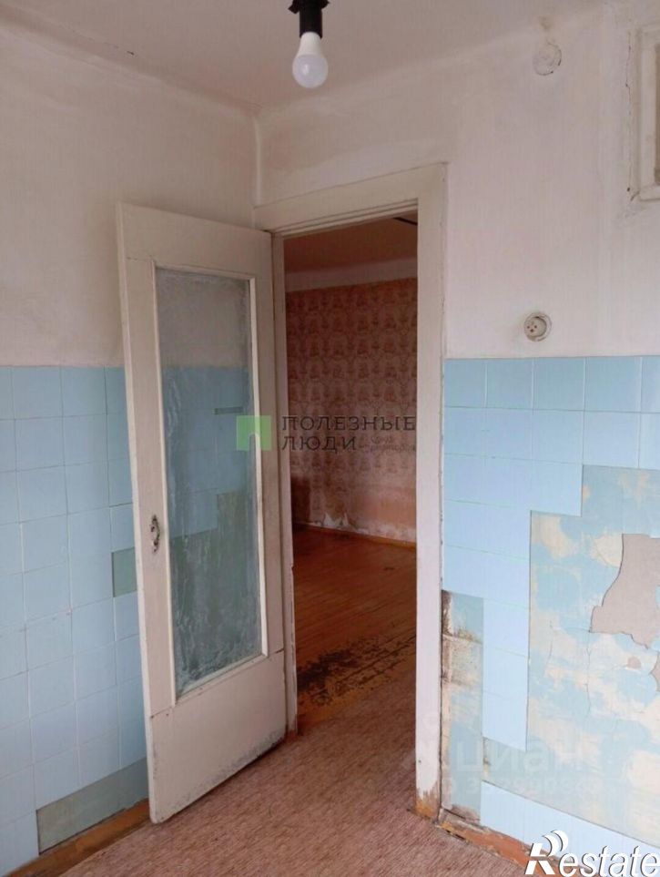 2-комн квартира ул Коли Мяготина, 62,  д. 62