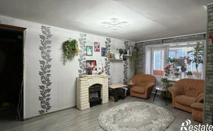 3-комн квартира ул Гоголя, 76,  д. 76