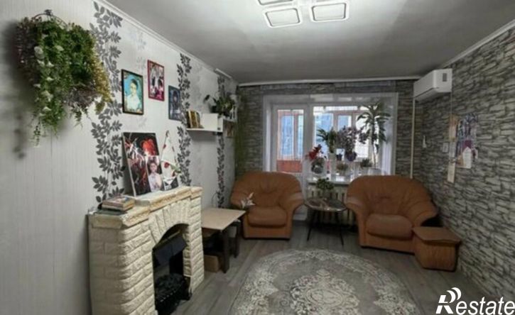 3-комн квартира ул Гоголя, 76,  д. 76