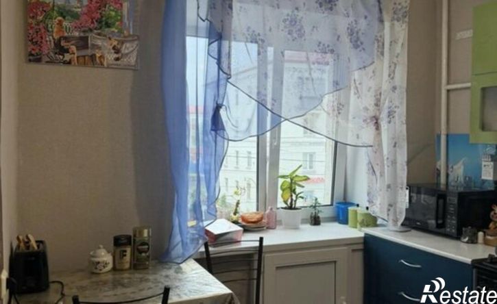 3-комн квартира ул Гоголя, 76,  д. 76