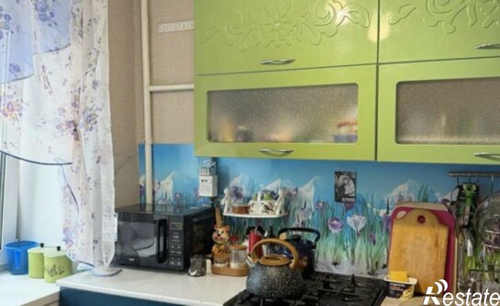3-комн квартира ул Гоголя, 76,  д. 76