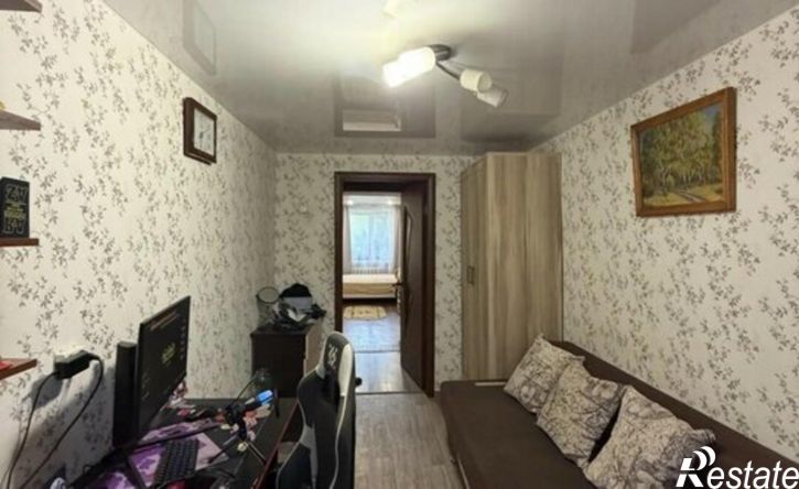3-комн квартира ул Гоголя, 76,  д. 76