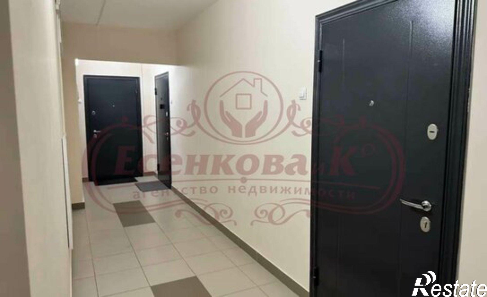Купить квартиру за 3 400 000 рублей на жилой район Заозёрный, 5-й микрорайон, 35Б