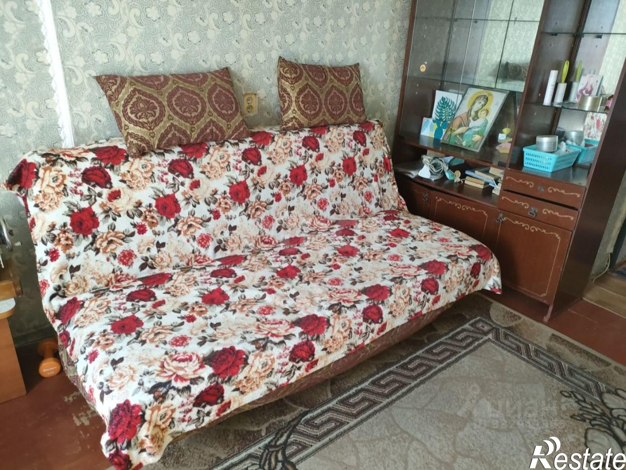 Сдать комнату за 10 000 рублей на ул Куйбышева, 41