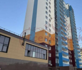 1-комн, 30кв м, этаж 7/19 жилой район Заозёрный, 5-й микрорайон, 35Б