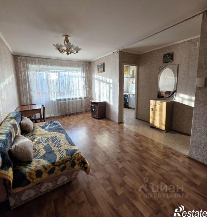 3-комн квартира ул Советская, 39,  д. 39