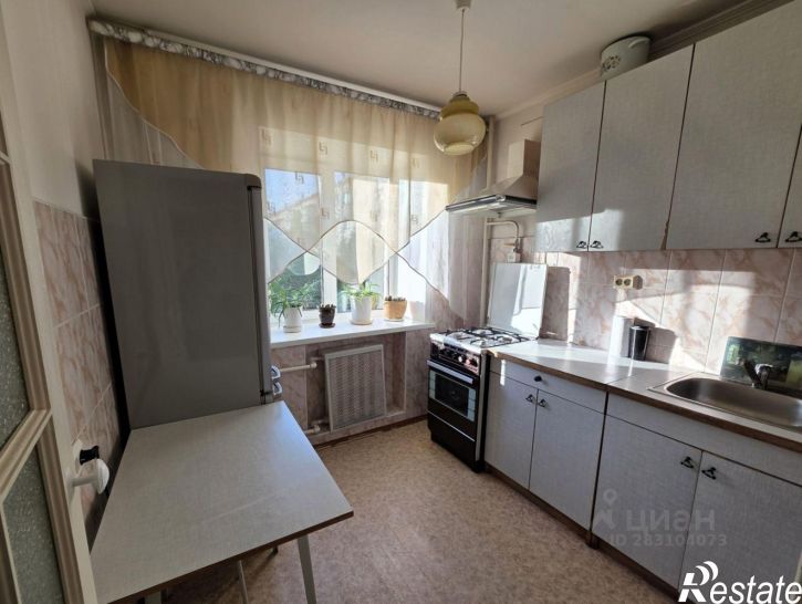 3-комн квартира ул Советская, 39,  д. 39