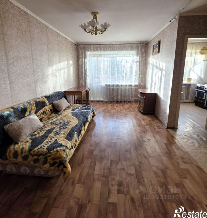 3-комн квартира ул Советская, 39,  д. 39