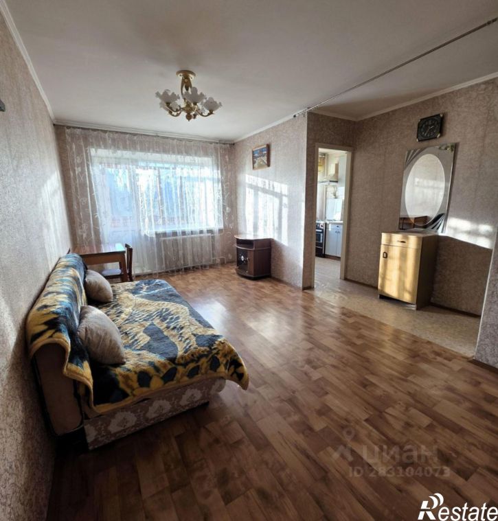 3-комн квартира ул Советская, 39,  д. 39