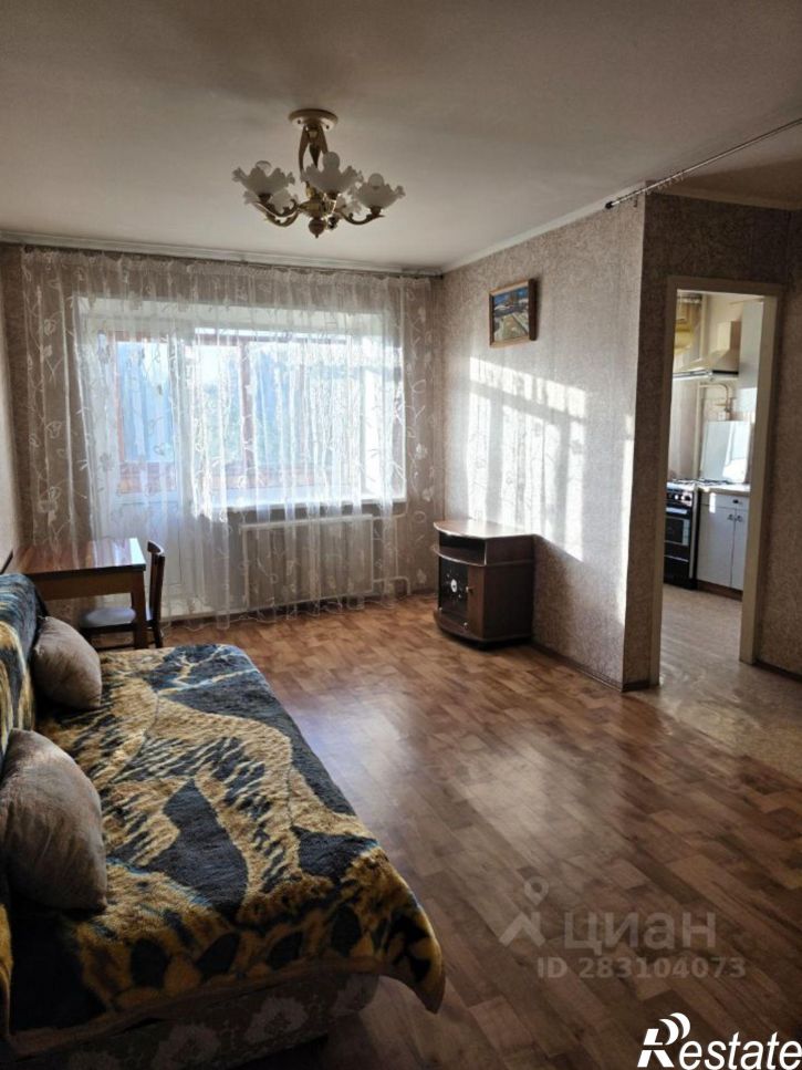 3-комн квартира ул Советская, 39,  д. 39