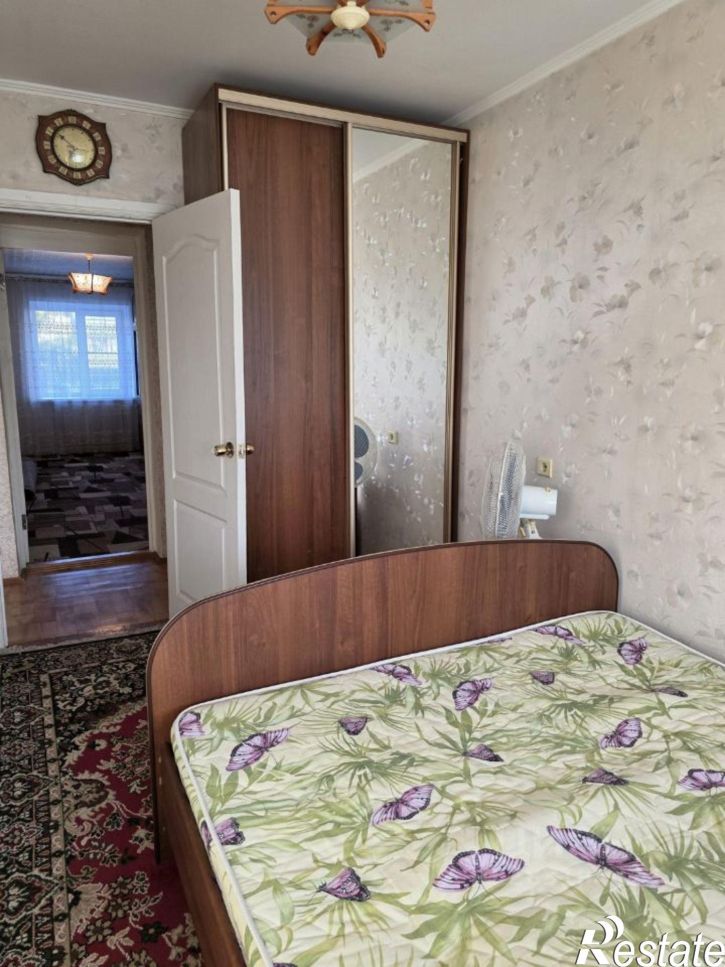 3-комн квартира ул Советская, 39,  д. 39
