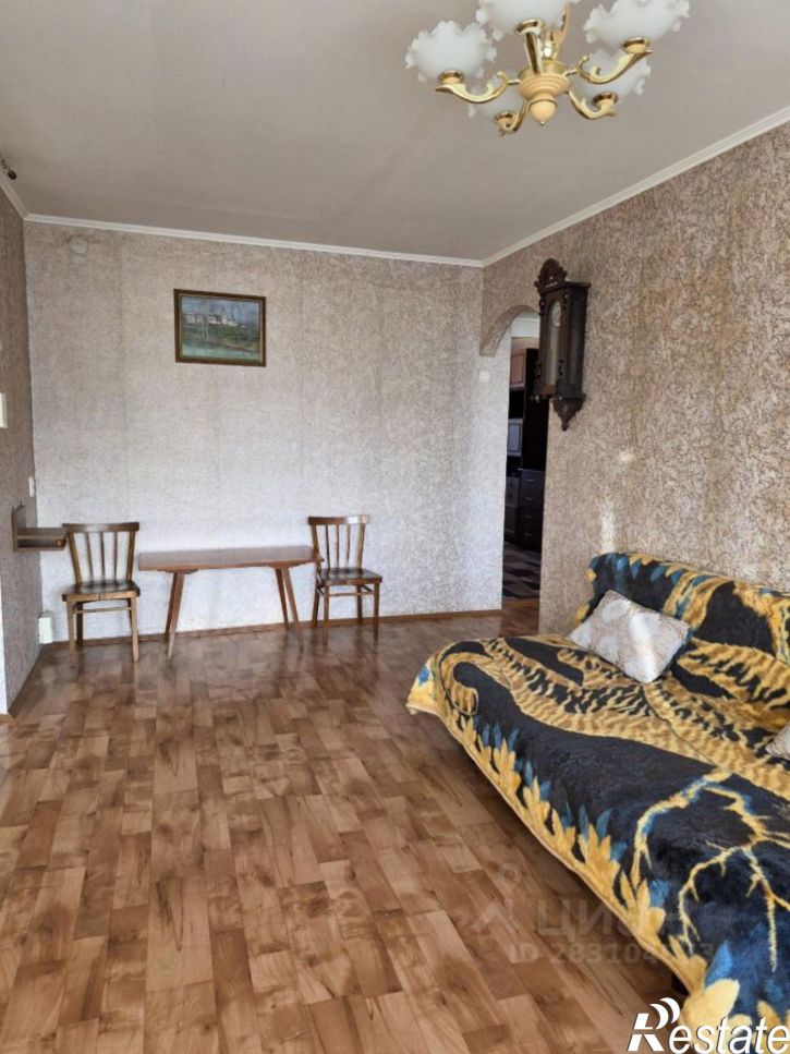 3-комн квартира ул Советская, 39,  д. 39