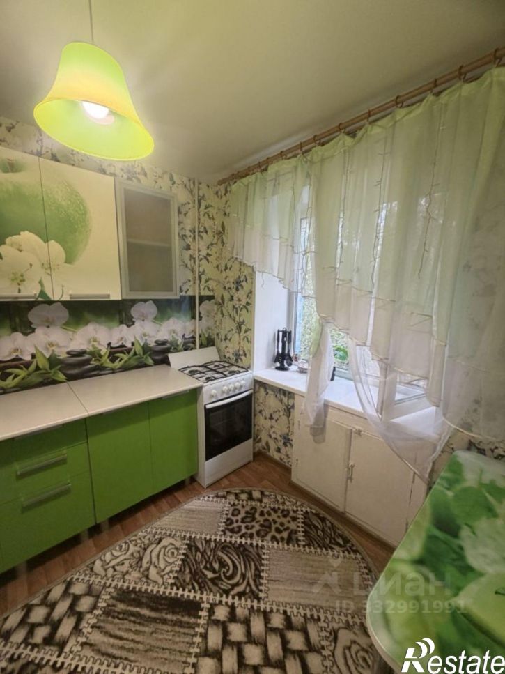 1-комн квартира ул Красномаячная, 64,  д. 64