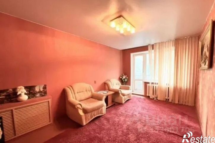 3-комн квартира ул Сергея Васильева, 6,  д. 6