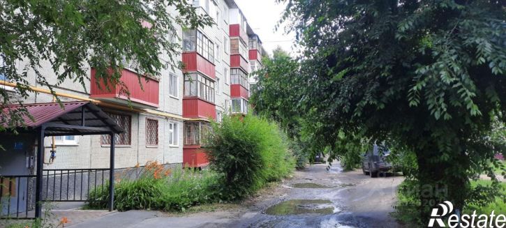 3-комн квартира ул Станционная, 74,  д. 74