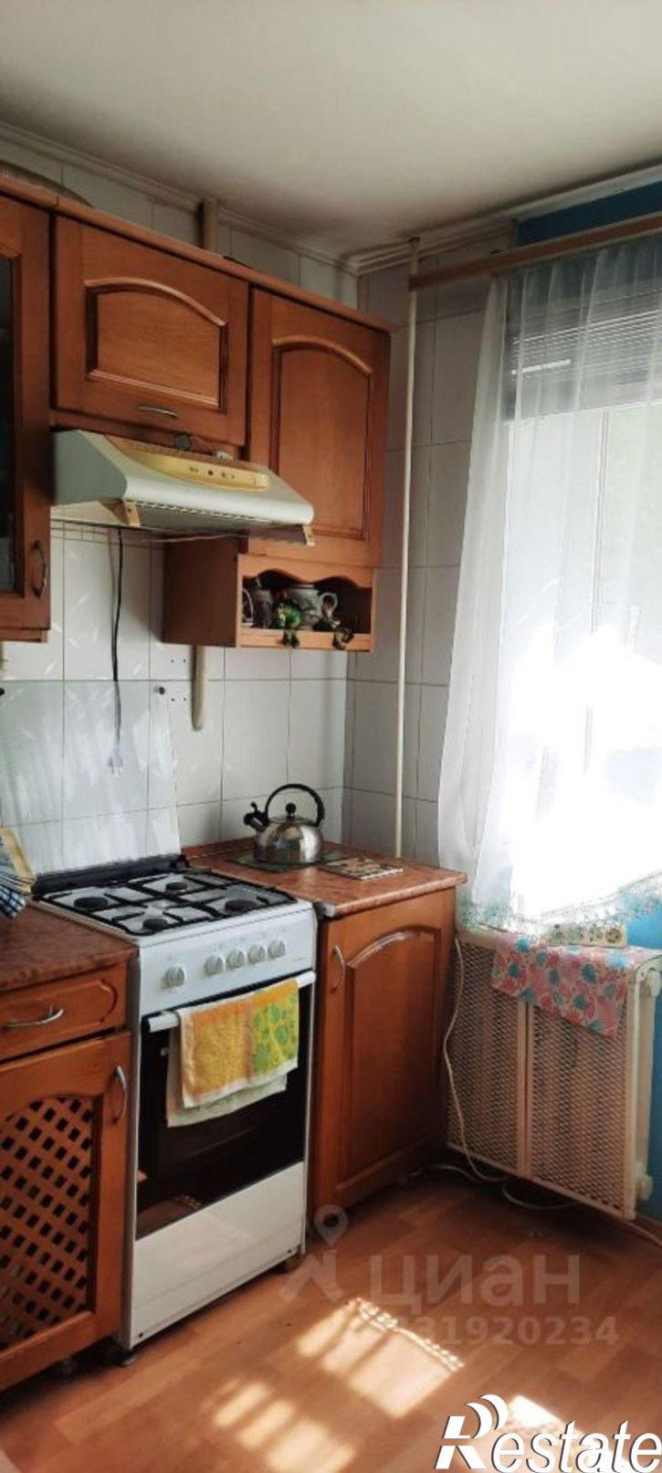 3-комн квартира ул Станционная, 74,  д. 74
