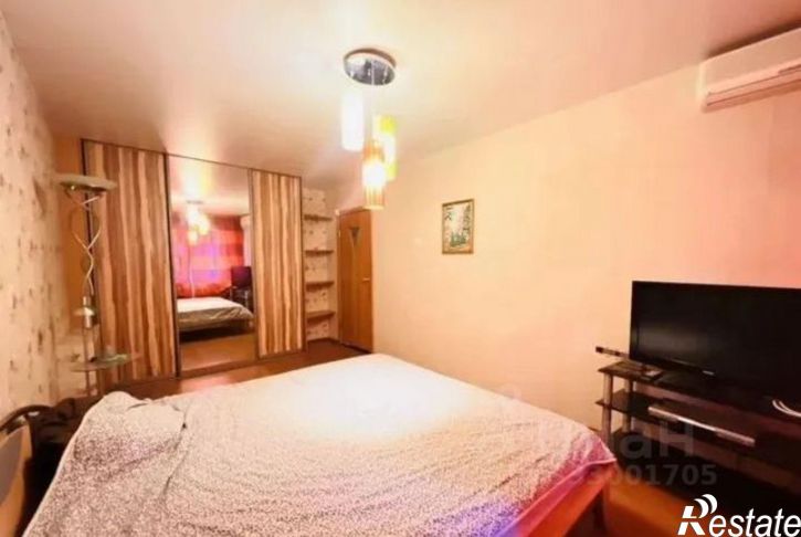 3-комн квартира ул Сергея Васильева, 6,  д. 6