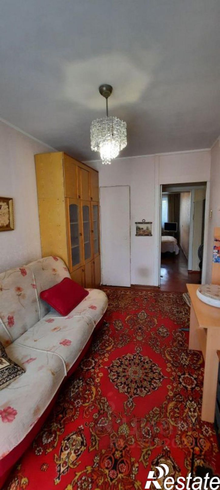 3-комн квартира ул Станционная, 74,  д. 74