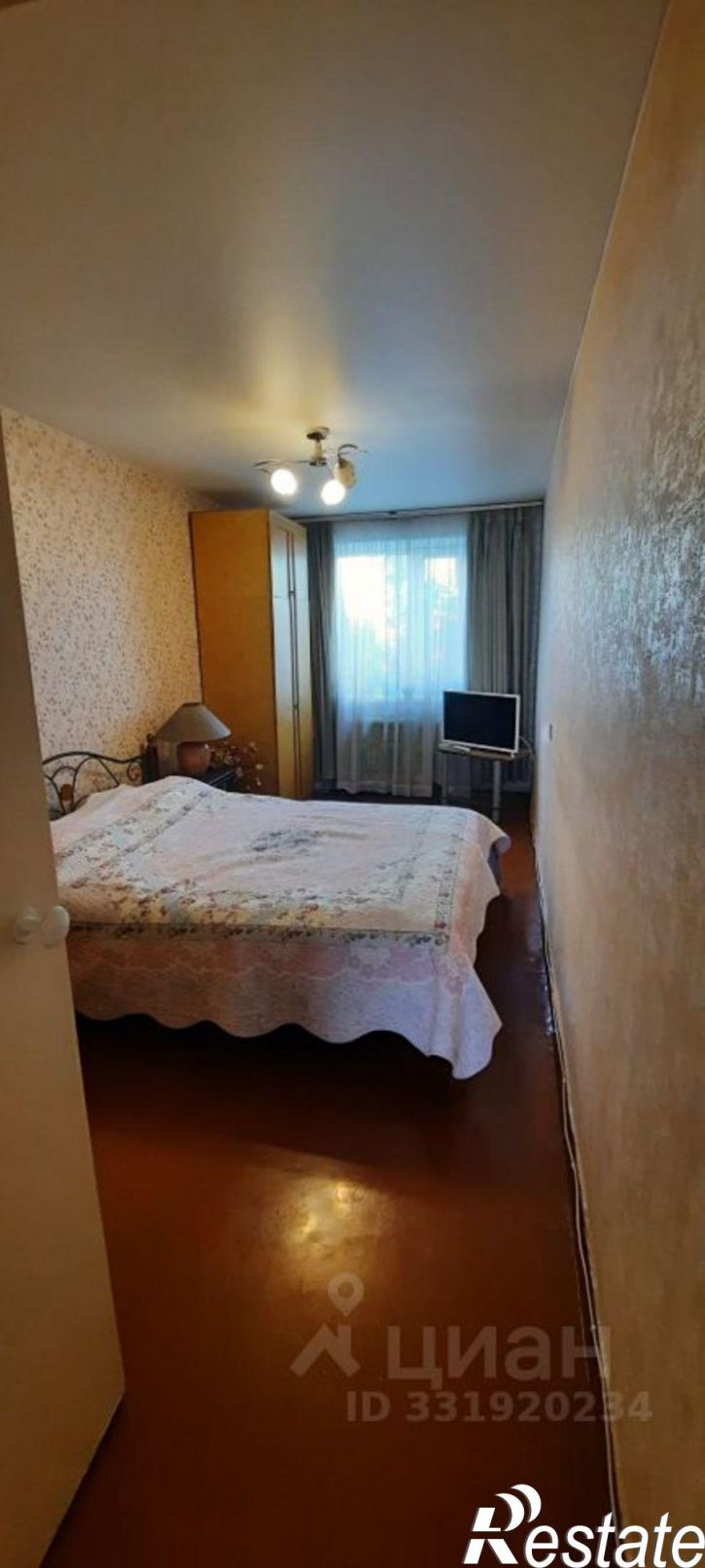 3-комн квартира ул Станционная, 74,  д. 74