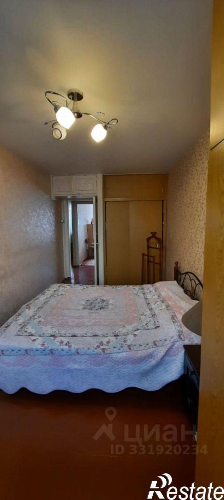 3-комн квартира ул Станционная, 74,  д. 74