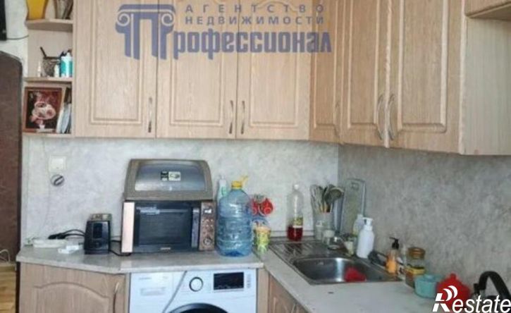 3-комн квартира жилой район Заозёрный, 1-й микрорайон, 29