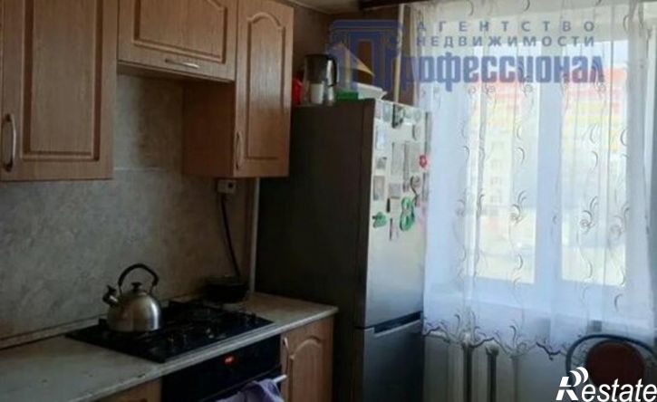 3-комн квартира жилой район Заозёрный, 1-й микрорайон, 29