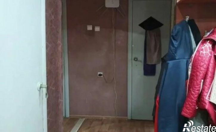 3-комн квартира жилой район Заозёрный, 1-й микрорайон, 29