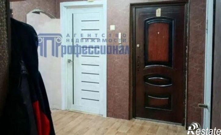 3-комн квартира жилой район Заозёрный, 1-й микрорайон, 29