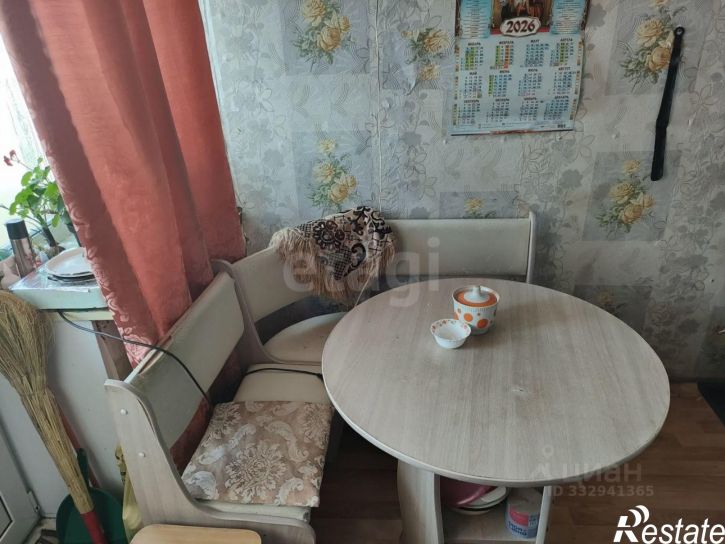 Комната ул Куйбышева, 41,  д. 41