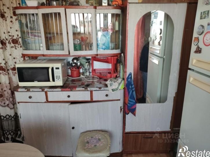 Комната ул Куйбышева, 41,  д. 41
