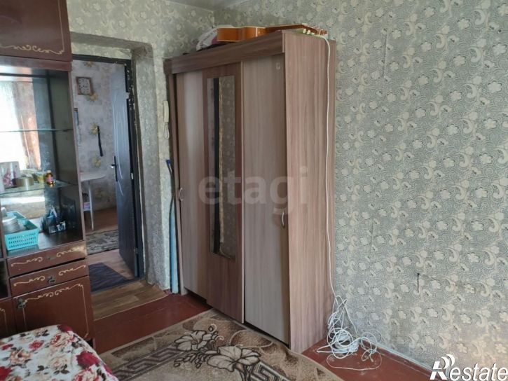 Комната ул Куйбышева, 41,  д. 41