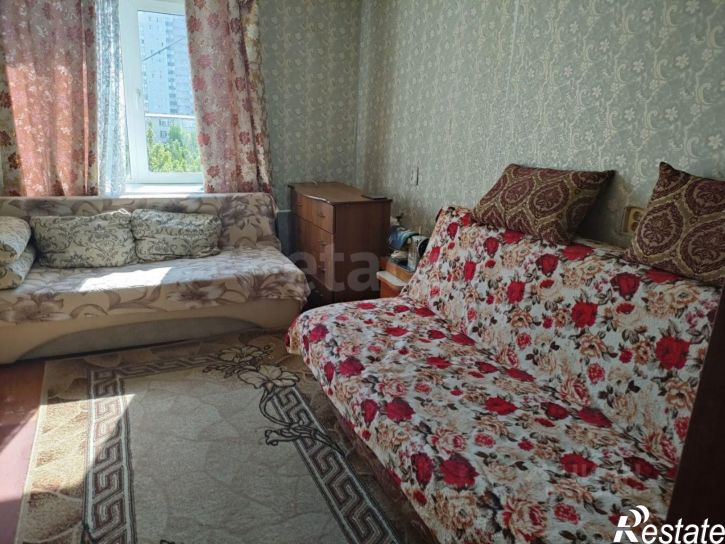 Комната ул Куйбышева, 41,  д. 41