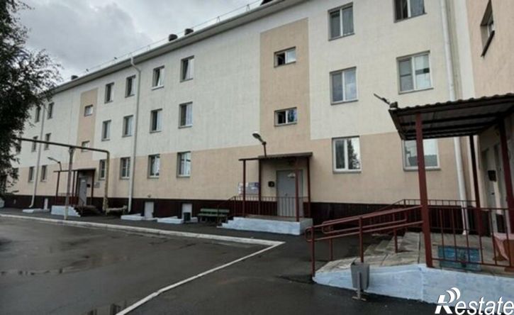 1-комн квартира Курган, улица Макаренко, 12
