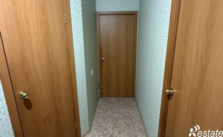 1-комн квартира Курган, улица Макаренко, 12