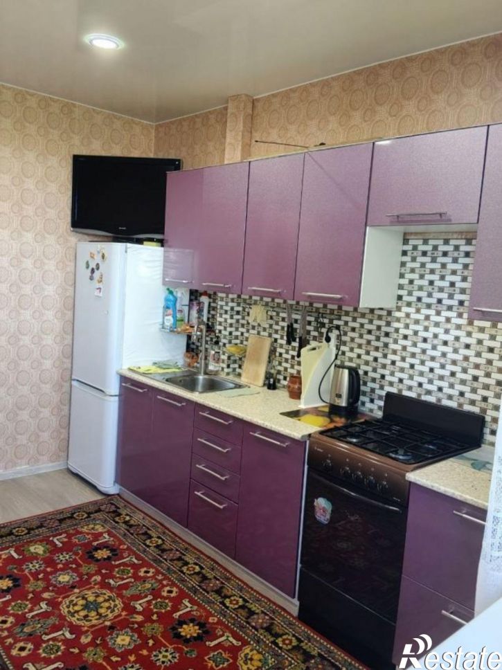 1-комн квартира Солнечный бульвар, 15 к6