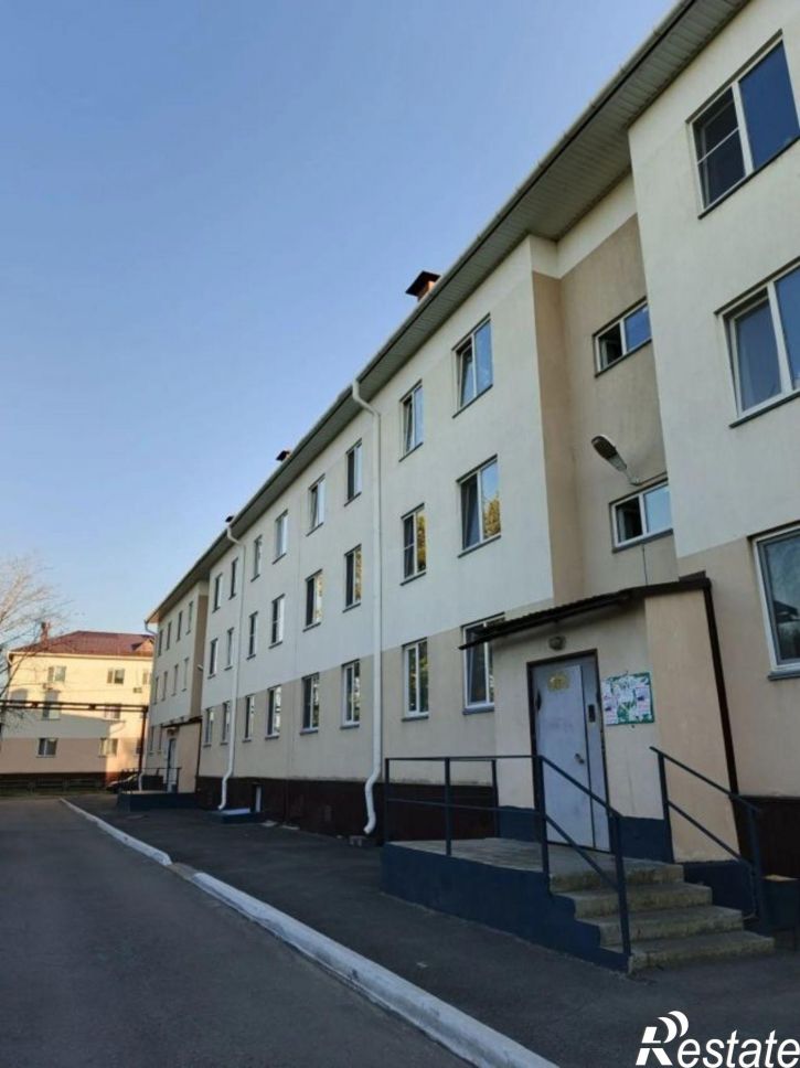 1-комн квартира Макаренко улица, 14
