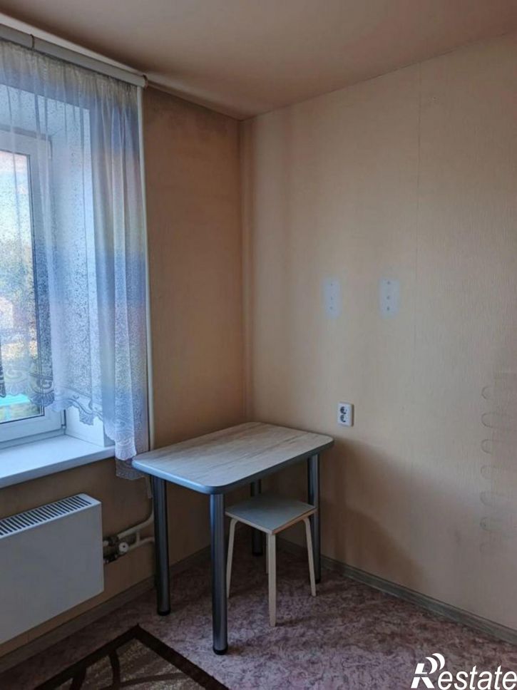 1-комн квартира Макаренко улица, 14