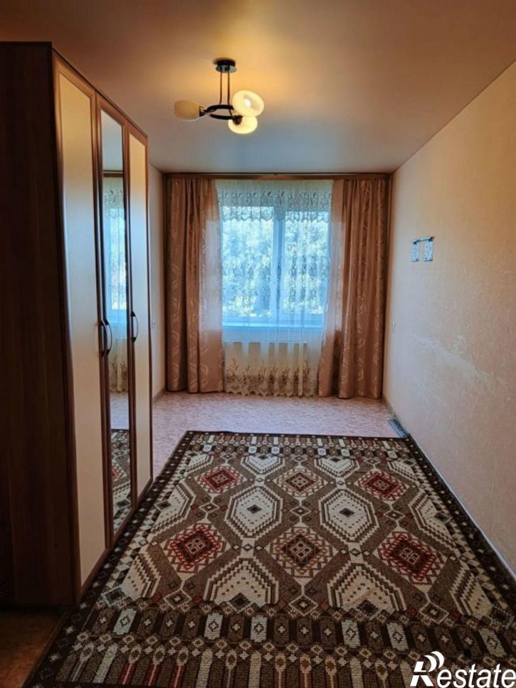 1-комн квартира Макаренко улица, 14