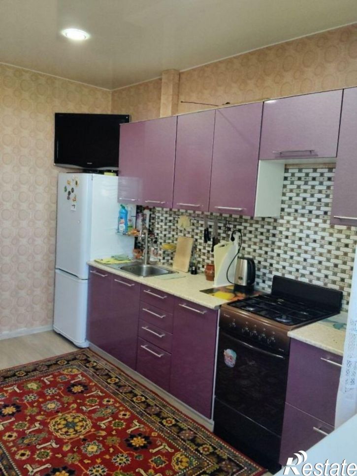 1-комн квартира Солнечный бульвар, 15 к6