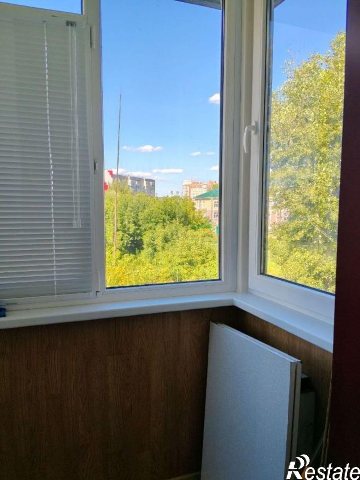 1-комн квартира Солнечный бульвар, 15 к6