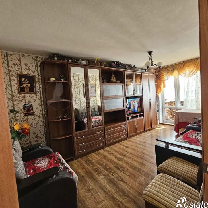 4-комн квартира ул Урицкого, 13,  д. 13