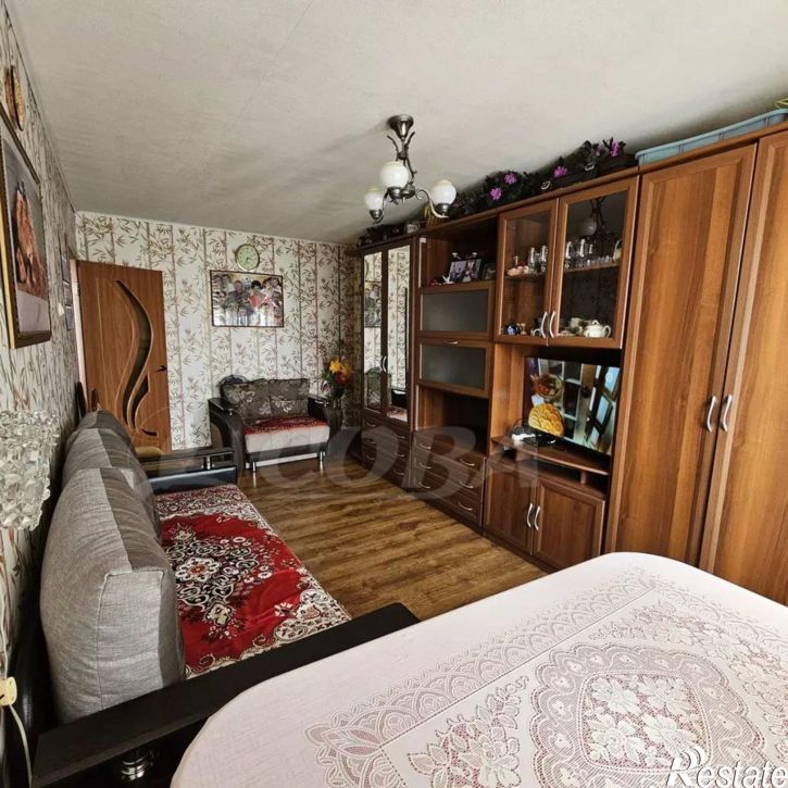 4-комн квартира ул Урицкого, 13,  д. 13