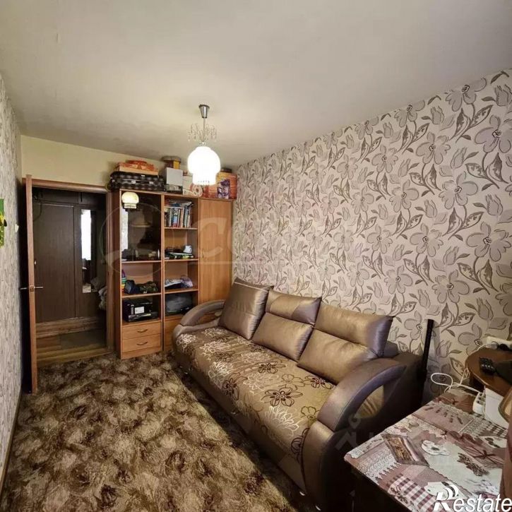 4-комн квартира ул Урицкого, 13,  д. 13