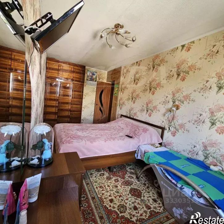 4-комн квартира ул Урицкого, 13,  д. 13