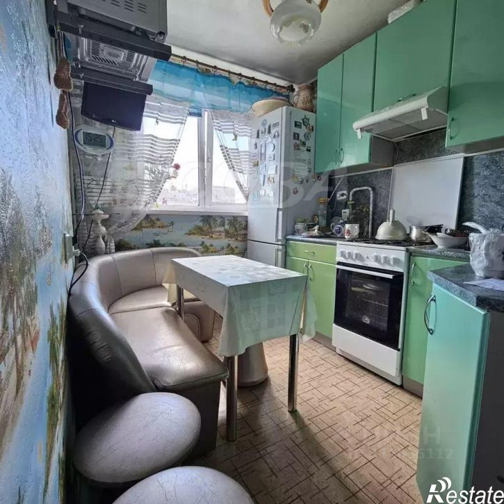 4-комн квартира ул Урицкого, 13,  д. 13