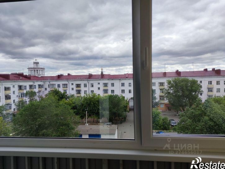 1-комн квартира ул Пушкина, 108,  д. 108